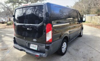 2016 Ford Transit 150 Cargo