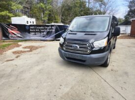 2016 Ford Transit 150 Cargo