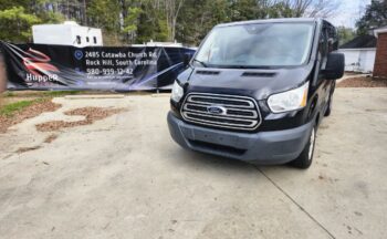 2016 Ford Transit 150 Cargo