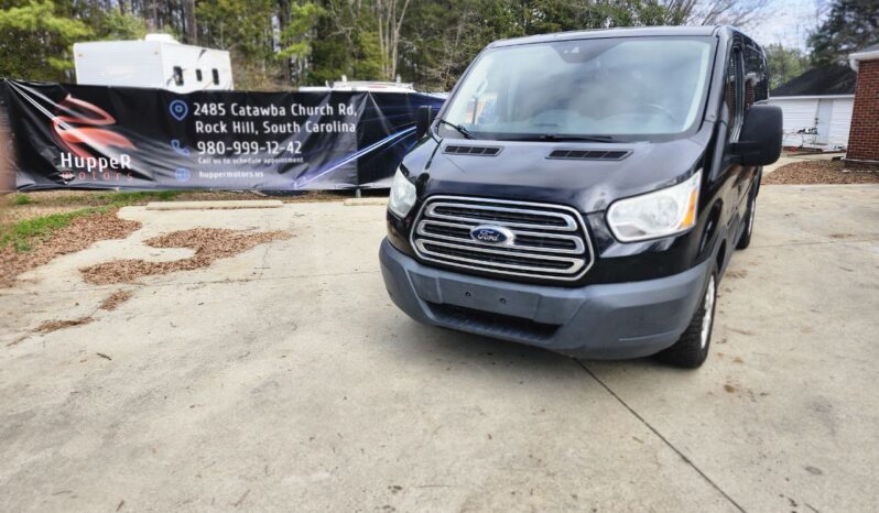 2016 Ford Transit 150 Cargo