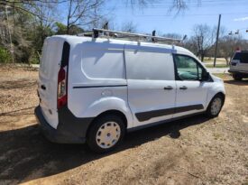 2016 Ford Transit Connect Cargo