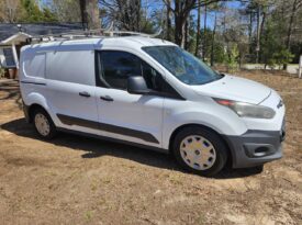 2016 Ford Transit Connect Cargo