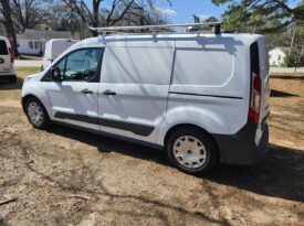 2016 Ford Transit Connect Cargo